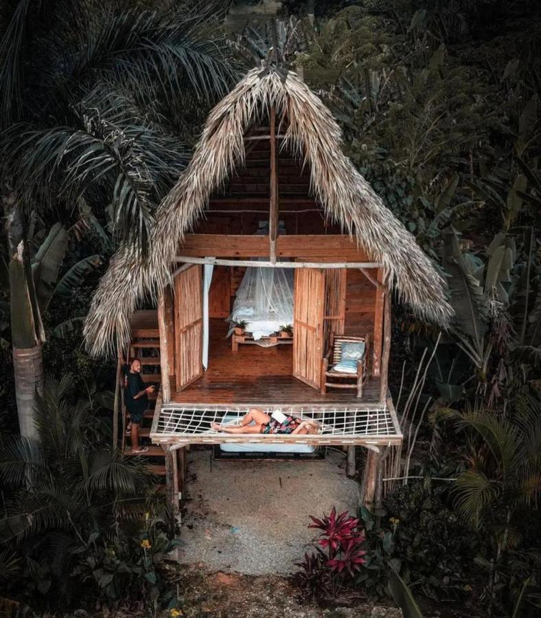 Puntacana Ecolodge Lavacama Beach Costa Arrecife By Aa Crypto Group Punta Cana Zewnętrze zdjęcie