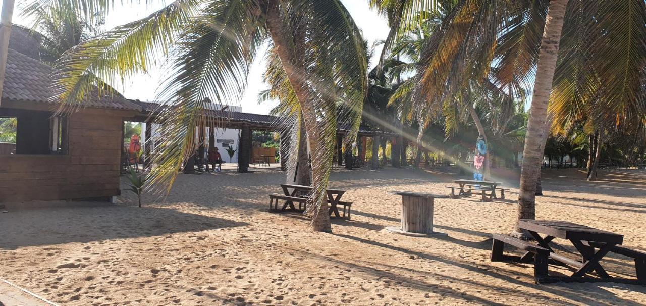 Puntacana Ecolodge Lavacama Beach Costa Arrecife By Aa Crypto Group Punta Cana Zewnętrze zdjęcie