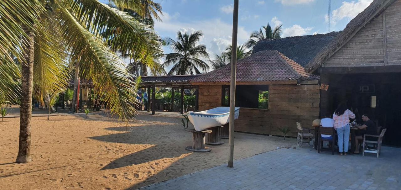Puntacana Ecolodge Lavacama Beach Costa Arrecife By Aa Crypto Group Punta Cana Zewnętrze zdjęcie