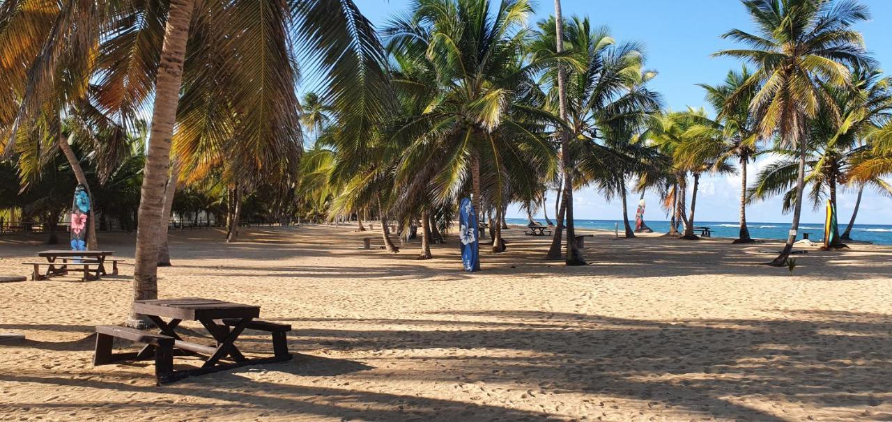 Puntacana Ecolodge Lavacama Beach Costa Arrecife By Aa Crypto Group Punta Cana Zewnętrze zdjęcie