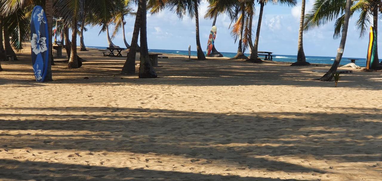 Puntacana Ecolodge Lavacama Beach Costa Arrecife By Aa Crypto Group Punta Cana Zewnętrze zdjęcie