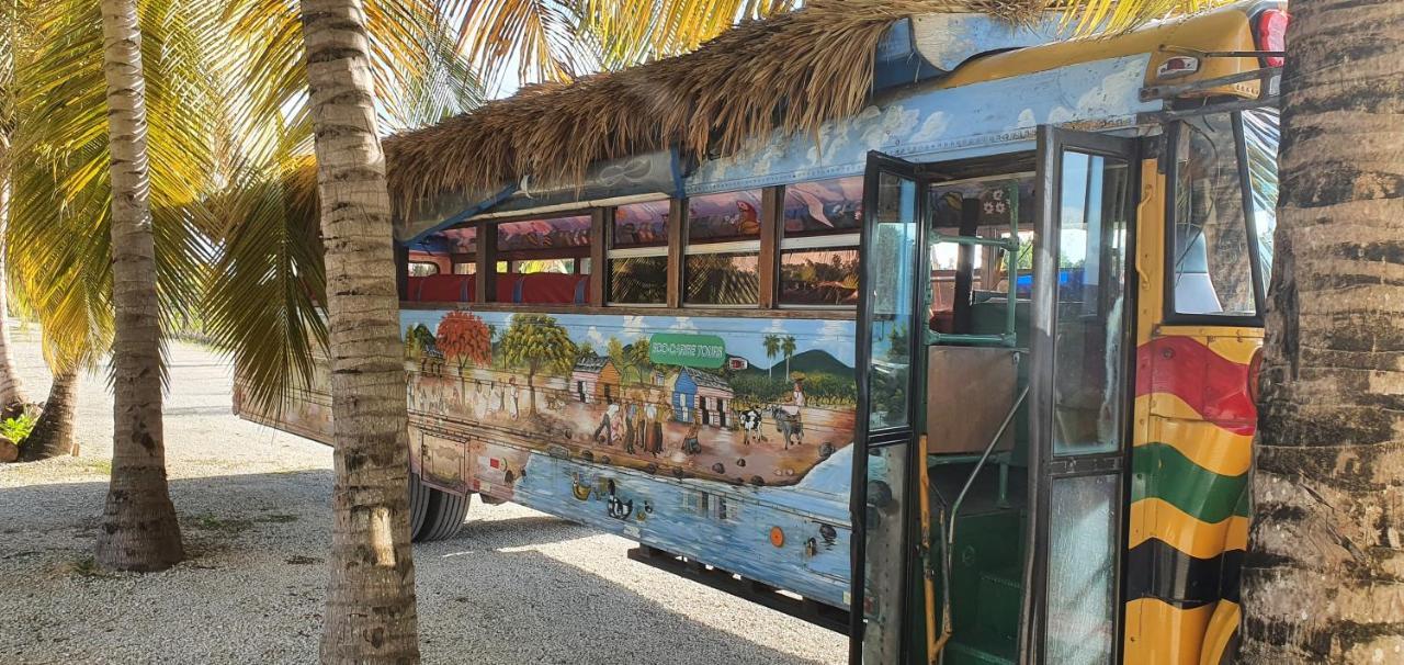 Puntacana Ecolodge Lavacama Beach Costa Arrecife By Aa Crypto Group Punta Cana Zewnętrze zdjęcie