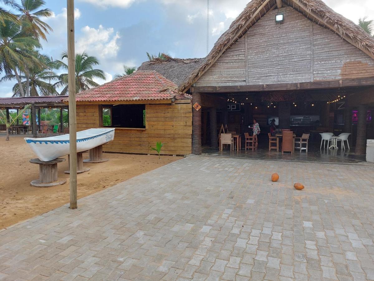 Puntacana Ecolodge Lavacama Beach Costa Arrecife By Aa Crypto Group Punta Cana Zewnętrze zdjęcie