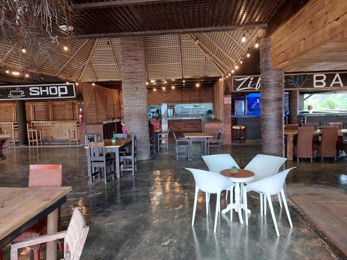 Puntacana Ecolodge Lavacama Beach Costa Arrecife By Aa Crypto Group Punta Cana Zewnętrze zdjęcie