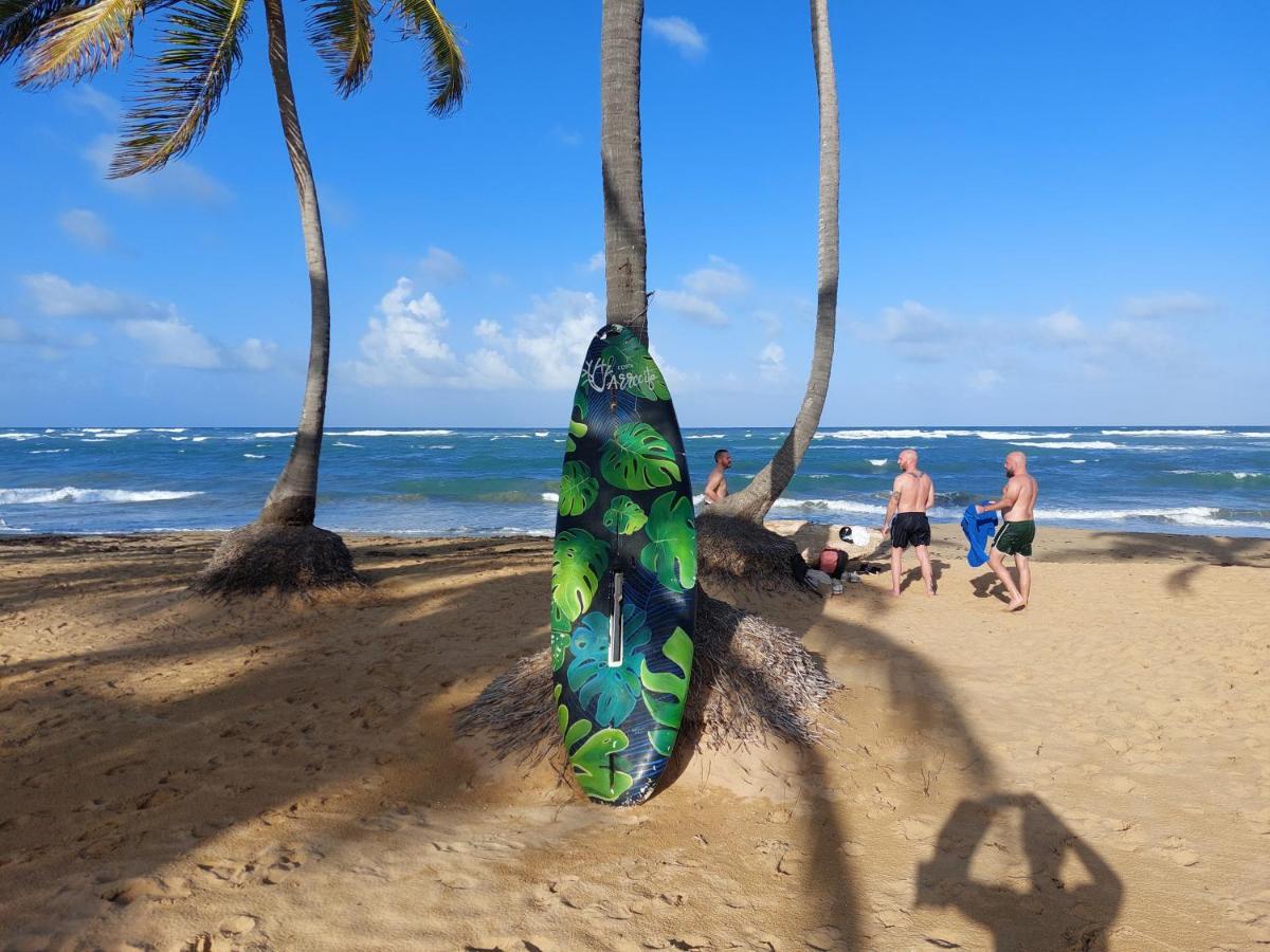 Puntacana Ecolodge Lavacama Beach Costa Arrecife By Aa Crypto Group Punta Cana Zewnętrze zdjęcie