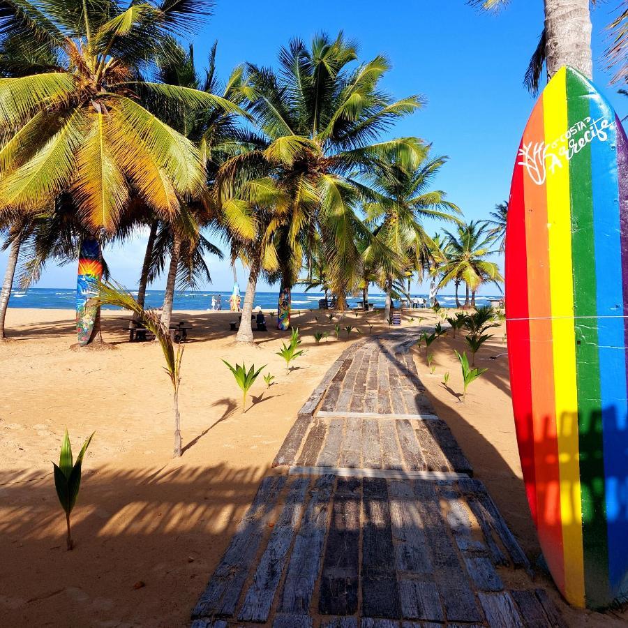 Puntacana Ecolodge Lavacama Beach Costa Arrecife By Aa Crypto Group Punta Cana Zewnętrze zdjęcie
