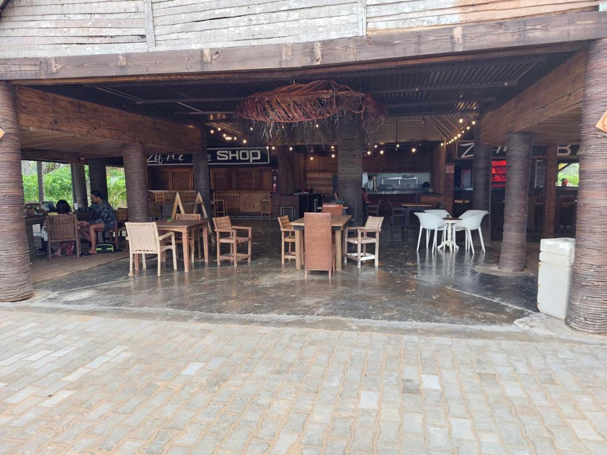 Puntacana Ecolodge Lavacama Beach Costa Arrecife By Aa Crypto Group Punta Cana Zewnętrze zdjęcie