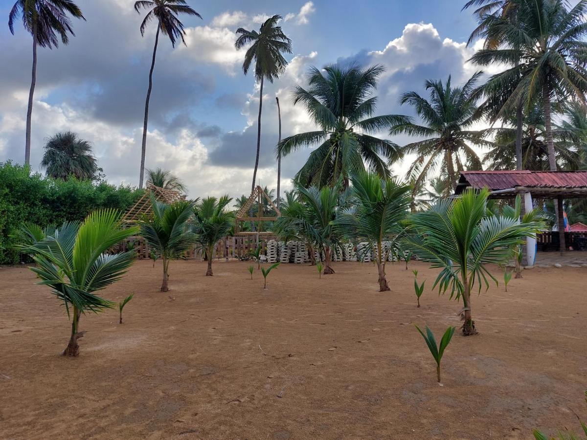 Puntacana Ecolodge Lavacama Beach Costa Arrecife By Aa Crypto Group Punta Cana Zewnętrze zdjęcie