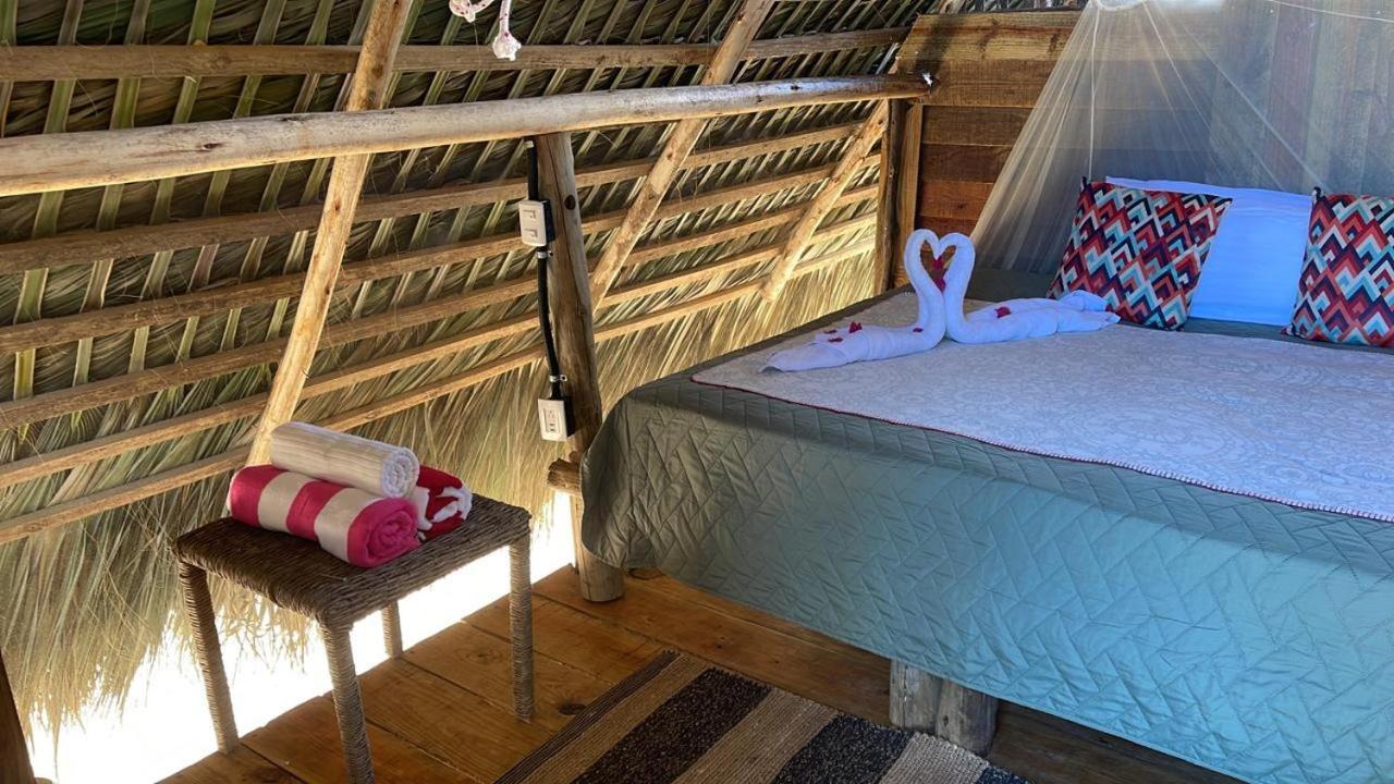 Puntacana Ecolodge Lavacama Beach Costa Arrecife By Aa Crypto Group Punta Cana Zewnętrze zdjęcie