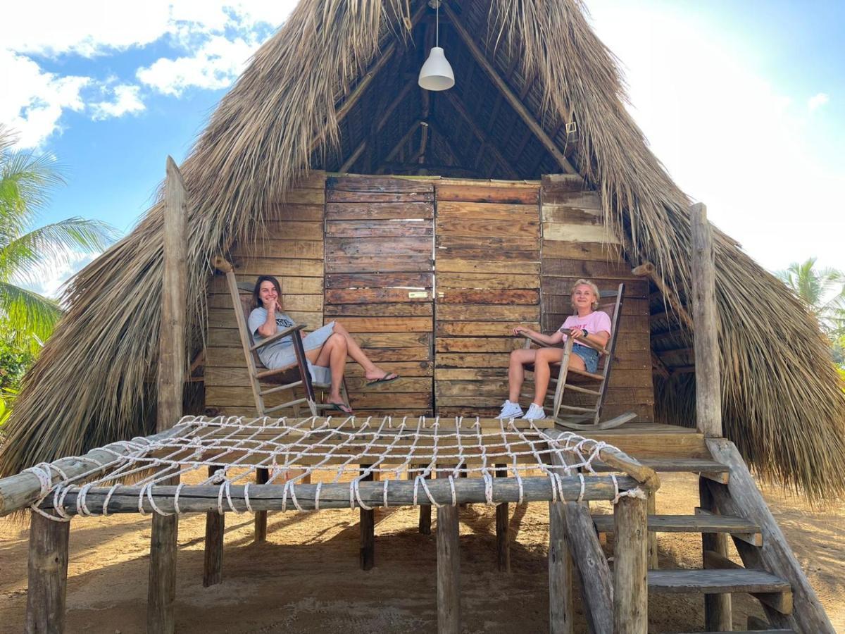 Puntacana Ecolodge Lavacama Beach Costa Arrecife By Aa Crypto Group Punta Cana Zewnętrze zdjęcie