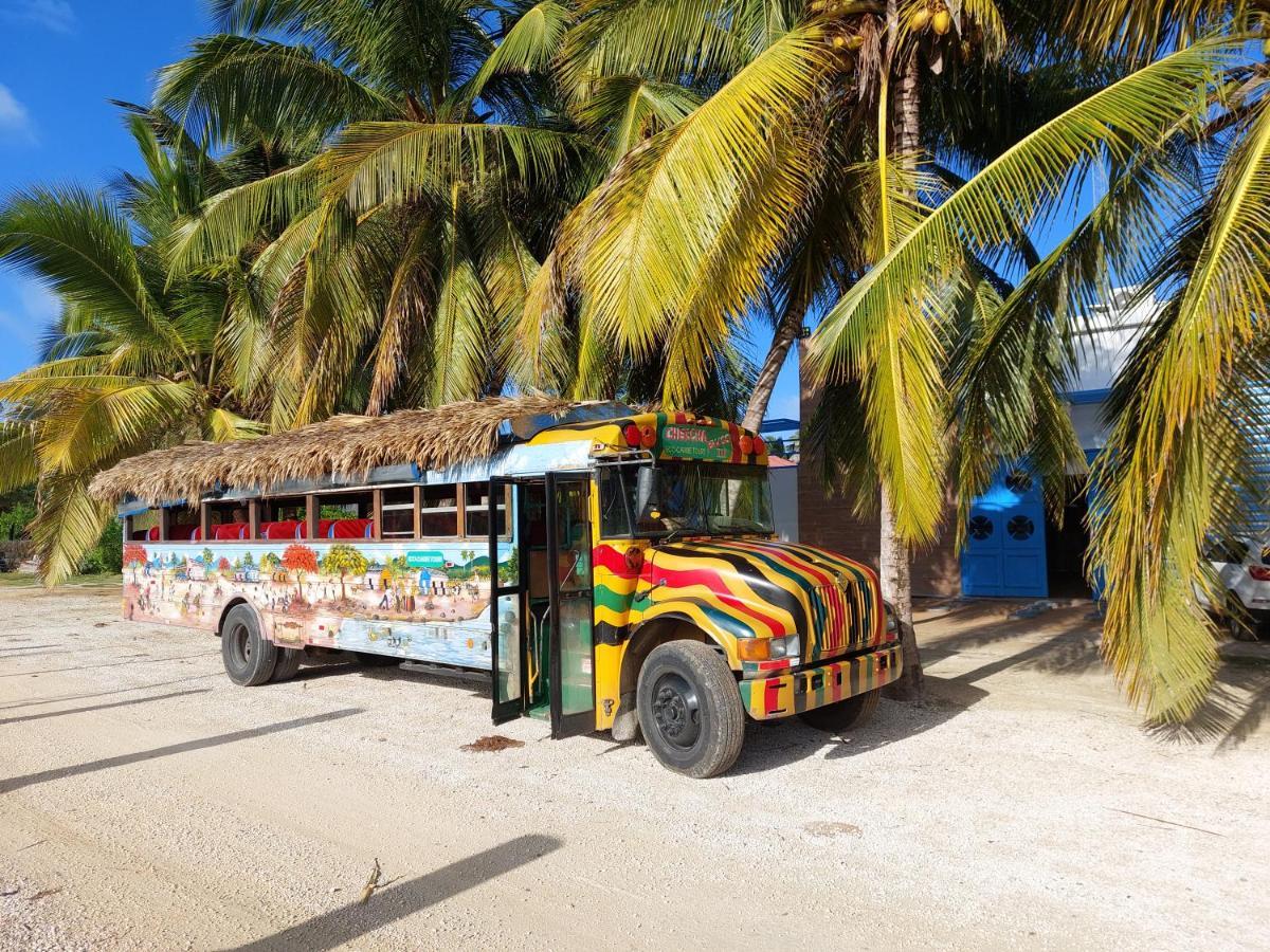 Puntacana Ecolodge Lavacama Beach Costa Arrecife By Aa Crypto Group Punta Cana Zewnętrze zdjęcie
