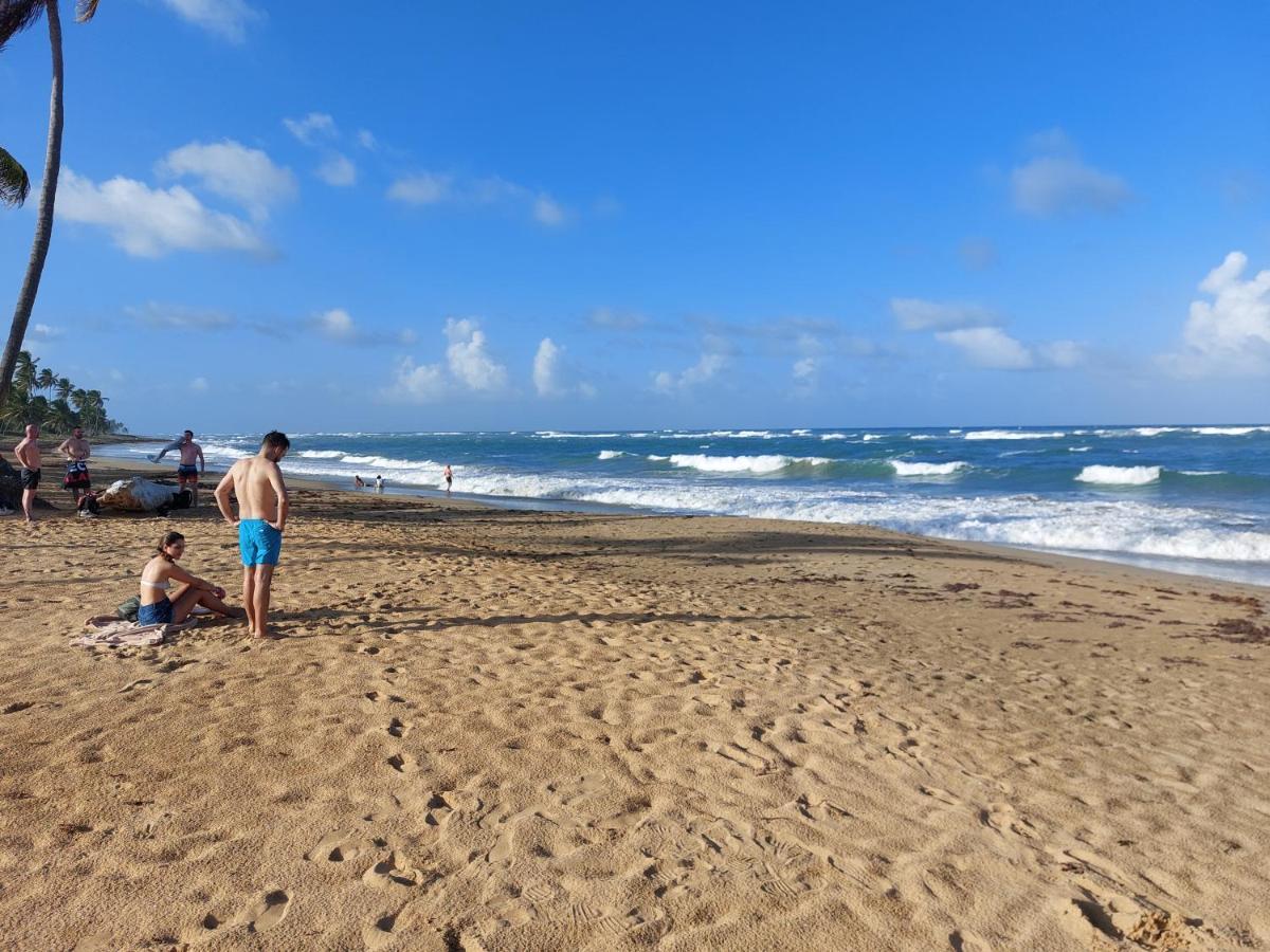 Puntacana Ecolodge Lavacama Beach Costa Arrecife By Aa Crypto Group Punta Cana Zewnętrze zdjęcie