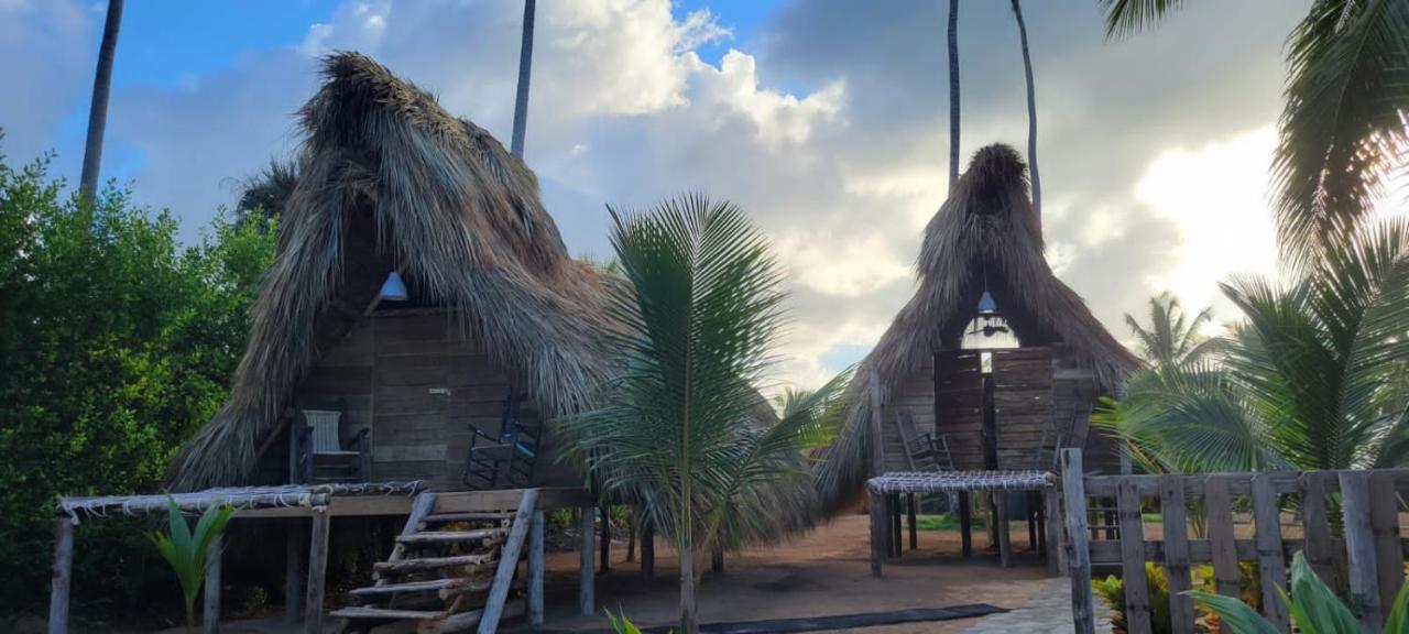 Puntacana Ecolodge Lavacama Beach Costa Arrecife By Aa Crypto Group Punta Cana Zewnętrze zdjęcie