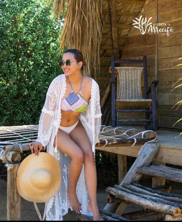 Puntacana Ecolodge Lavacama Beach Costa Arrecife By Aa Crypto Group Punta Cana Zewnętrze zdjęcie