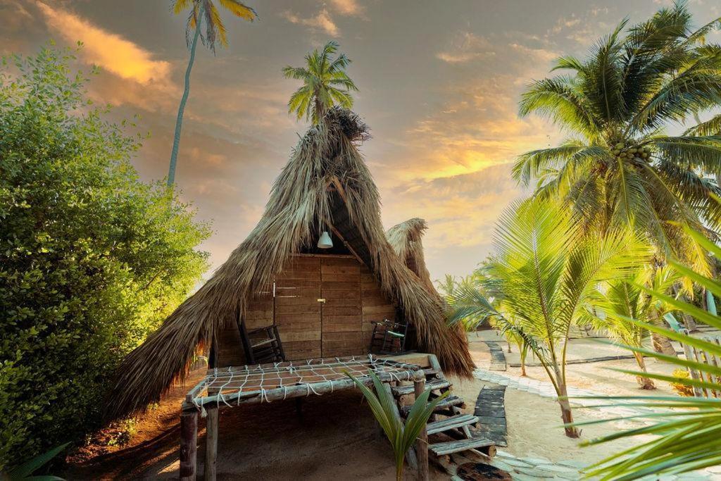 Puntacana Ecolodge Lavacama Beach Costa Arrecife By Aa Crypto Group Punta Cana Zewnętrze zdjęcie