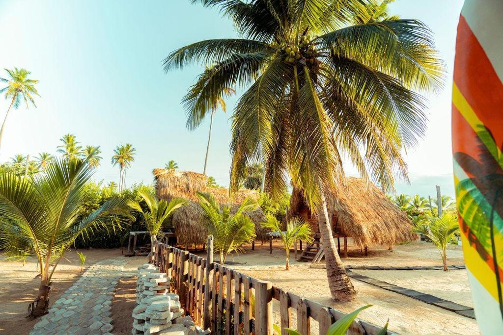 Puntacana Ecolodge Lavacama Beach Costa Arrecife By Aa Crypto Group Punta Cana Zewnętrze zdjęcie