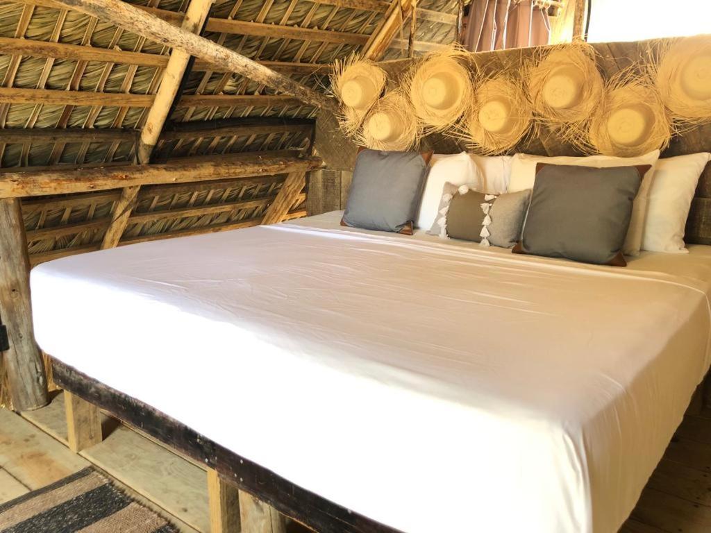 Puntacana Ecolodge Lavacama Beach Costa Arrecife By Aa Crypto Group Punta Cana Zewnętrze zdjęcie