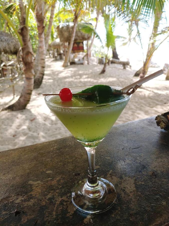 Puntacana Ecolodge Lavacama Beach Costa Arrecife By Aa Crypto Group Punta Cana Zewnętrze zdjęcie