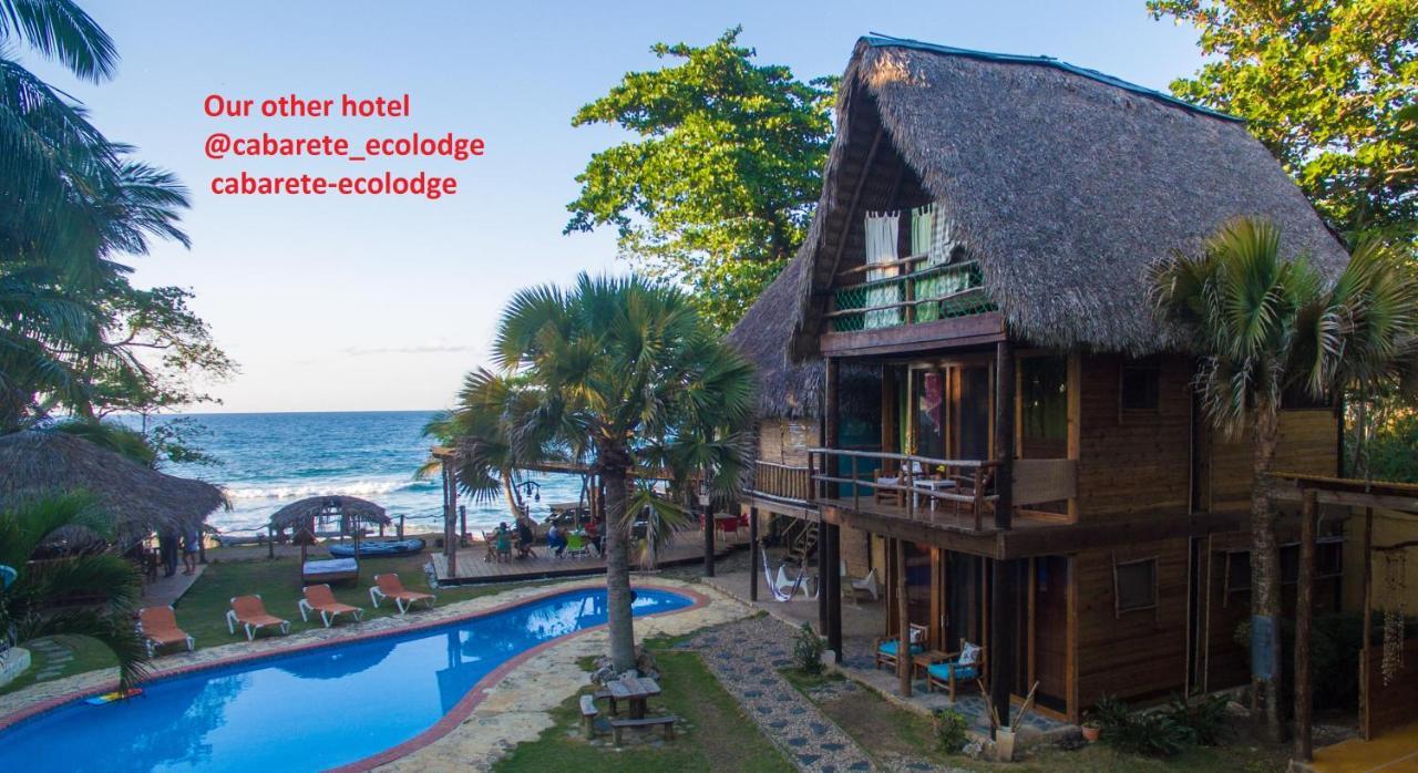 Puntacana Ecolodge Lavacama Beach Costa Arrecife By Aa Crypto Group Punta Cana Zewnętrze zdjęcie